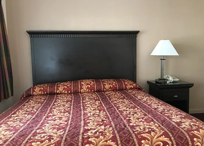 Townhouse Motel