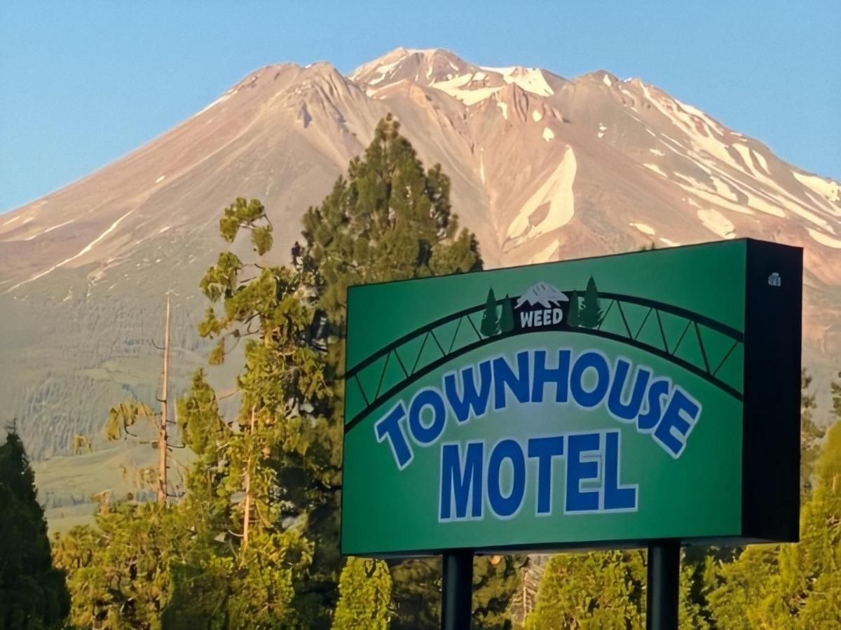 Town House Weed