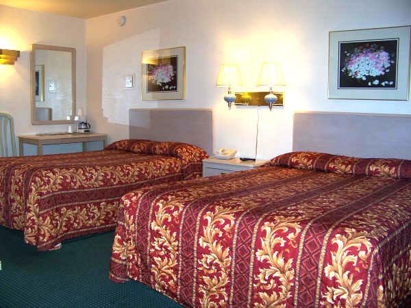 Motel Town House Weed